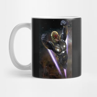 Nova Mug